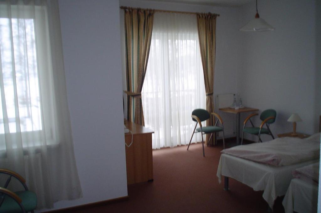 Hotel Europa Lötzen Zimmer foto